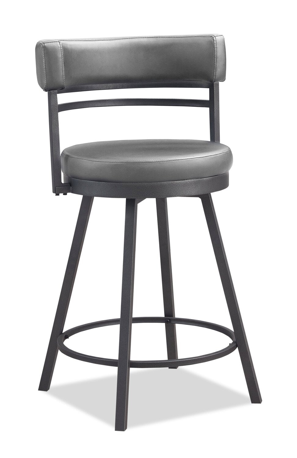 Juelz bar & counter 2024 swivel stool