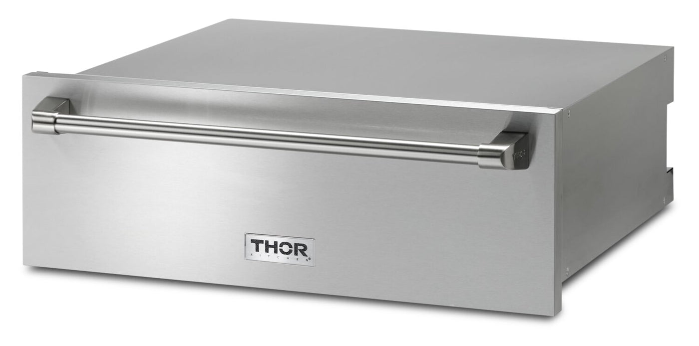 Thor Kitchen 30" Warming Drawer TWD3001 The Brick