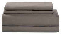 Masterguard® Ultra Advanced 4-Piece Full Sheet Set - Grey