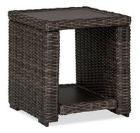 Hilo Patio End Table 