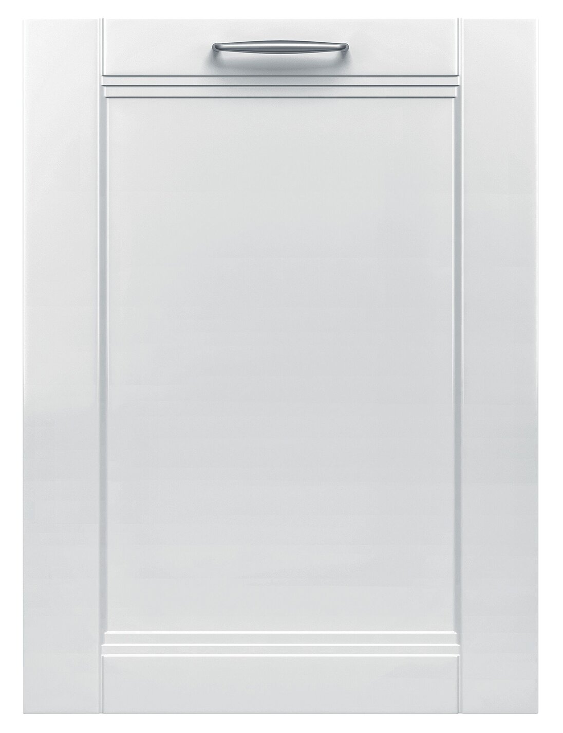 Bosch 800 Series Panel Ready Smart Dishwasher with CrystalDry and Third Rack SHV78CM3N