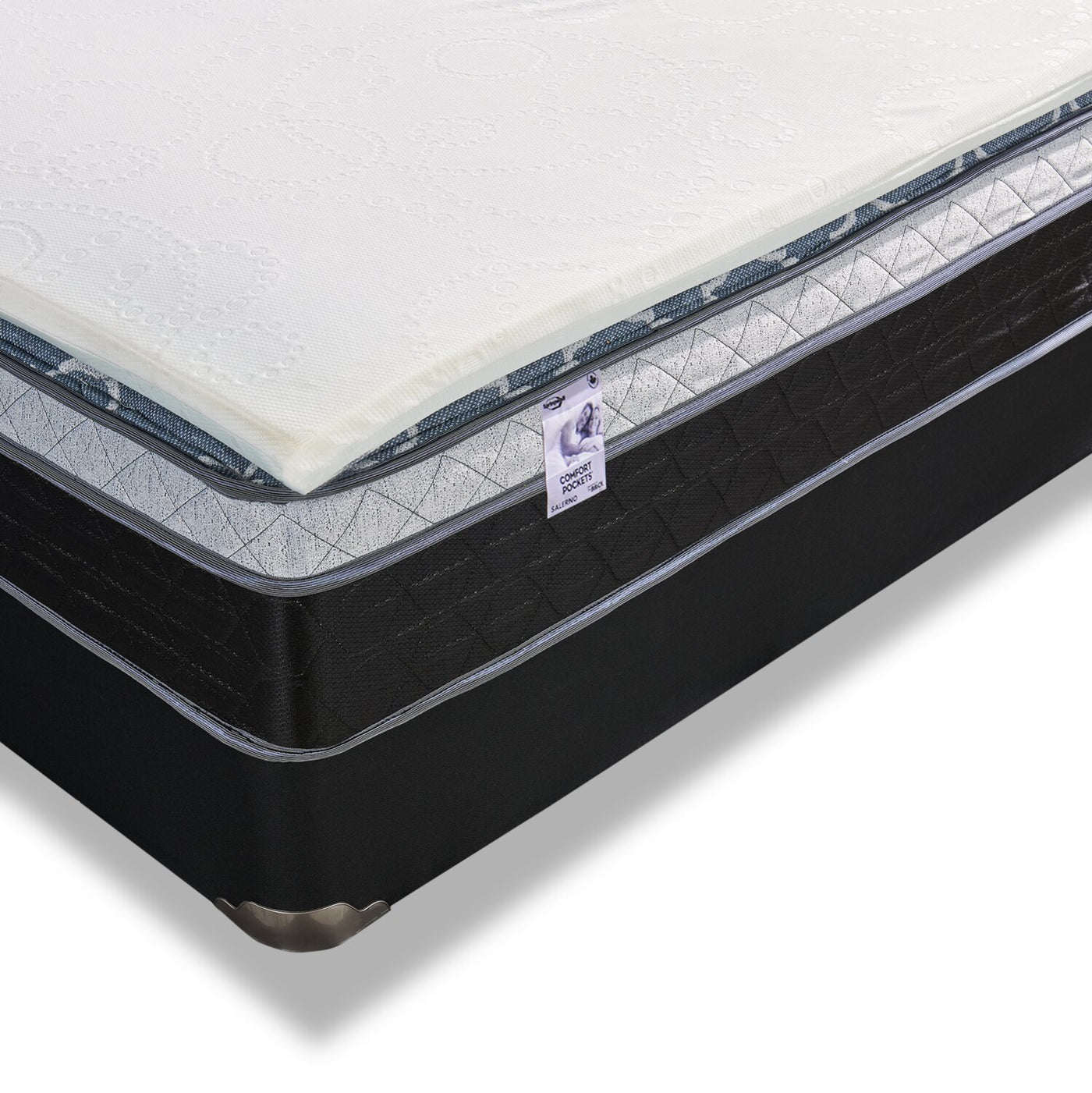 GALAXY Cool Gel Memory Foam Mattress – FACTORY SELECT SPECIAL Double/Full