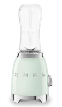 Smeg Personal Jar Blender - PBF01PGUS