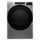 Whirlpool 7.4 Cu. Ft. Gas Dryer - Chrome Shadow - Stackable - WGD5605MC