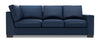 Sofa Lab Track RAF Sofa Return - Pax Navy