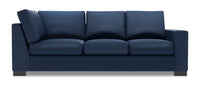 Sofa Lab Track RAF Sofa Return - Pax Navy 