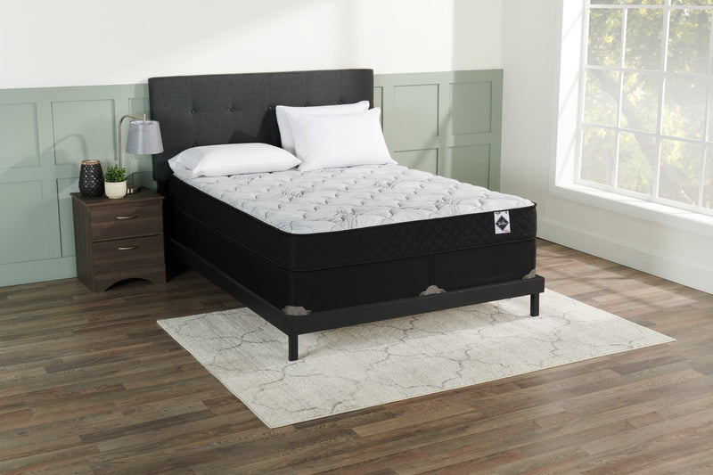 Springwall King Boxspring Set | The Brick