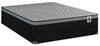 Springwall Meadow Eurotop Queen Mattress-in-a-Box Set