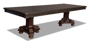 Wynn Dining Table with 84-108