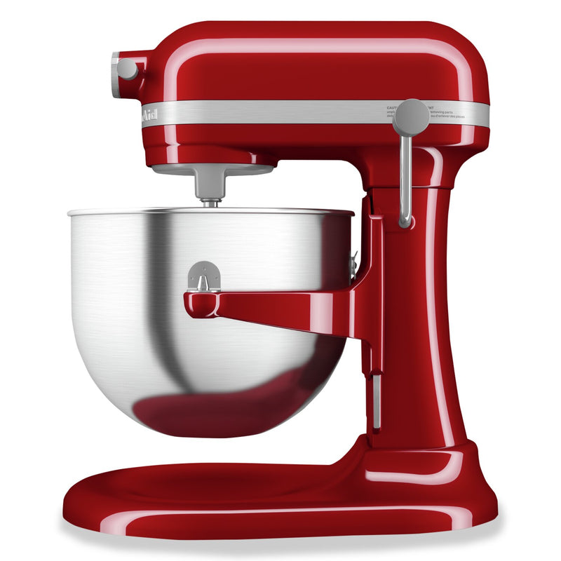 Kitchenaid 7-quart Bowl-lift Stand Mixer - Ksm70skxxer 