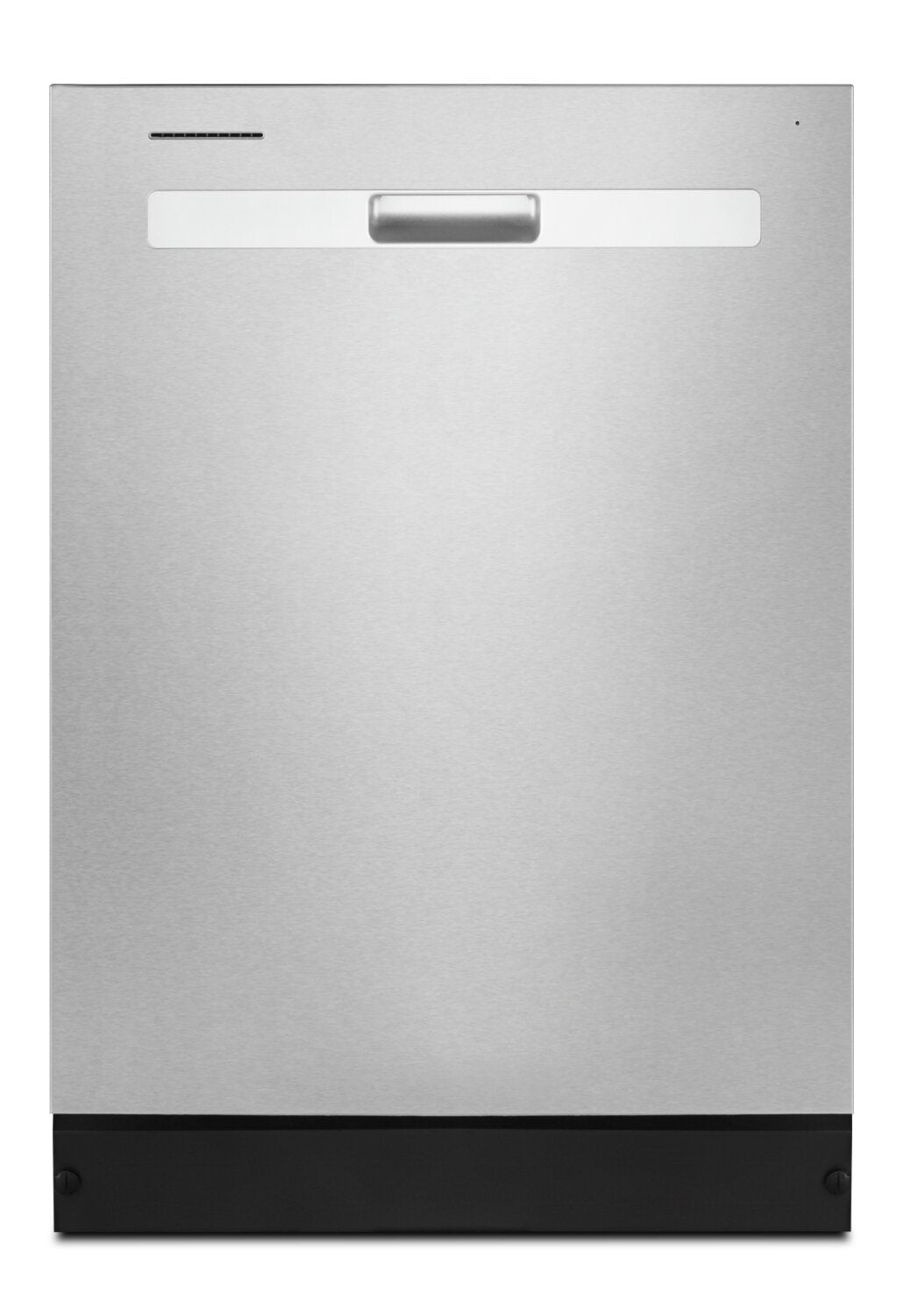 Whirlpool dishwasher the deals brick