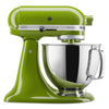 KitchenAid Artisan Series 5-Quart Tilt-Head Stand Mixer - KSM150PSMA