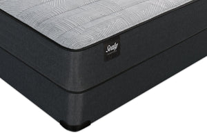 Sealy® Kylie Tight Top Full Mattress Set