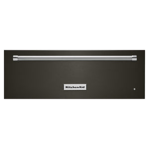 KitchenAid 30-Inch Slow Cook Warming Drawer - KOWT100EBS