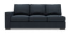 Sofa Lab Track LAF Sofa Bed - Luna Sailor