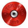 KitchenAid Commercial-Style Range Handle Medallion Kit - W11368841RE