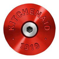 KitchenAid Commercial-Style Range Handle Medallion Kit - W11368841RE 