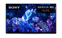 Sony 48 BRAVIA XR A90K 4K HDR OLED TV