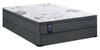 Sealy Posturepedic® Fiore Eurotop Twin Mattress Set