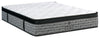 Scott Living Braemar Eurotop Plush King Mattress