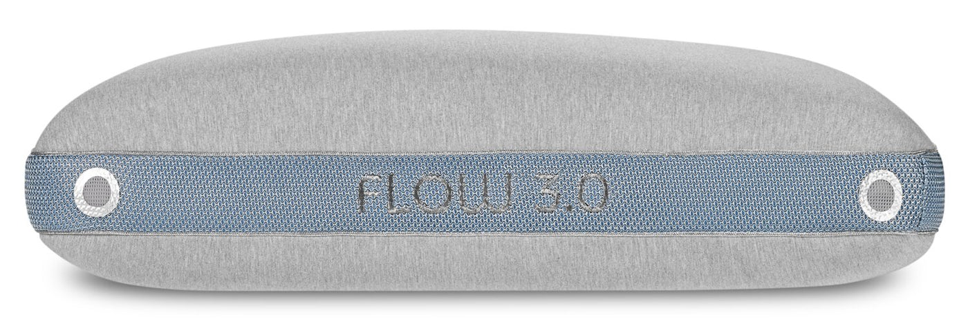 Cool Side of the Pillow - Snooze Collection - Light Blue