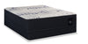 Serta iComfort Hybrid ProHD Vanguard 2.0 Eurotop Queen Mattress Set