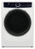 Electrolux 8 Cu. Ft. Electric Dryer with Steam - White - Stackable - ELFE763CAW