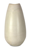 Beige Volcanic Vase II