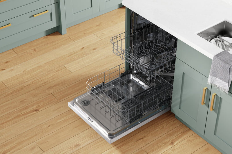 Whirlpool Large Capacity Dishwasher with Deep Top Rack - WDT740SALW ...