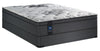 Sealy Posturepedic® Bloomfield Eurotop Full Mattress Set