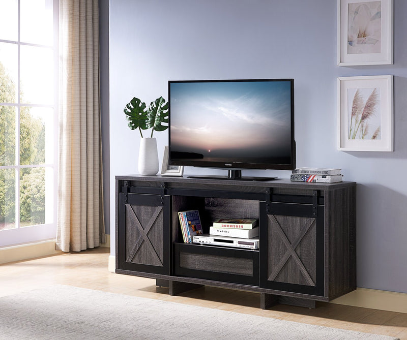Royce 58” TV Stand | The Brick