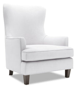 Made in Canada Sofa Lab Customizable Wingback 32