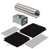 Broan Recirculation Kit for EW48-Series Range Hood - ARKEW48