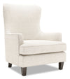 Canadian Made Sofa Lab Customizable Wingback 32