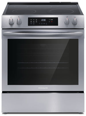 WEE515S0LS by Whirlpool - 4.8 Cu. Ft. Whirlpool® Electric Range with Frozen  Bake™ Technology