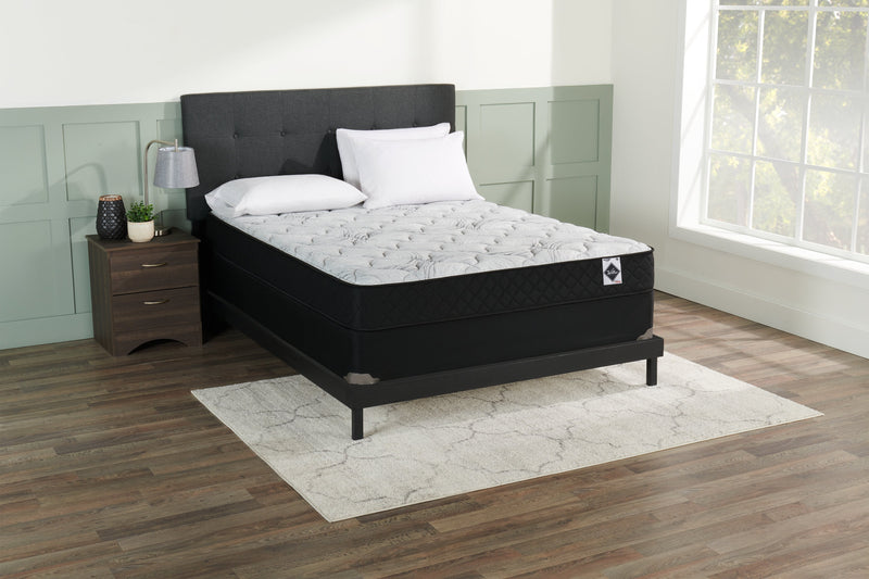 Springwall Full Boxspring | The Brick