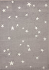 Stars Children's Area Rug - 3'11'' x 5'7''