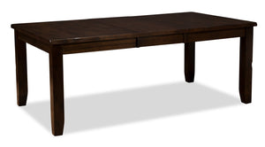 Talia Dining Table with 60-78