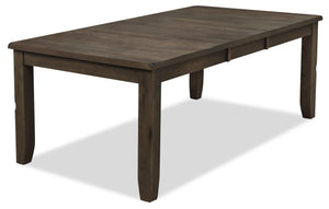 Talia Dining Table with 60-78