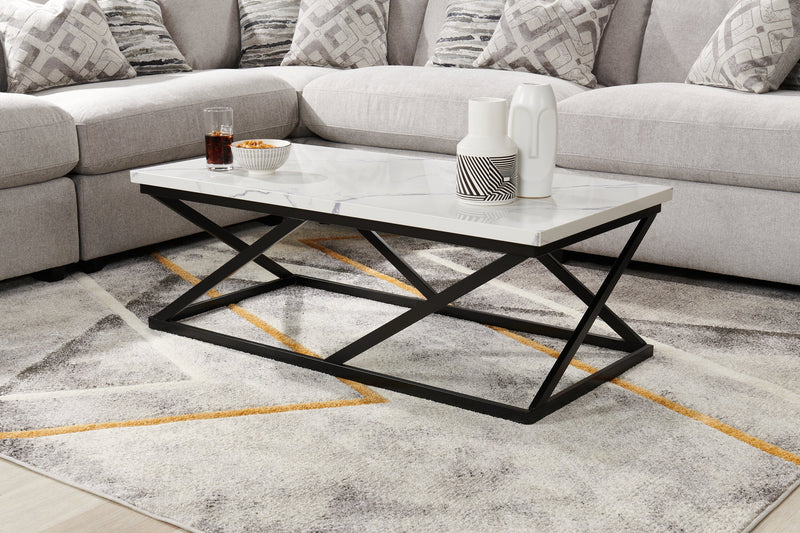 Verona Coffee Table | The Brick