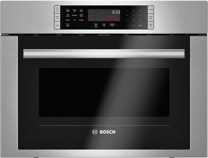 KMBP100EBS by KitchenAid - 30 Built In Microwave Oven with