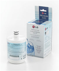 LG 500 Gallon Capacity Water Filter